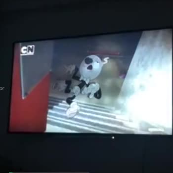 Egemar Genel Teknik Servis TV Işıklarına Bakın!