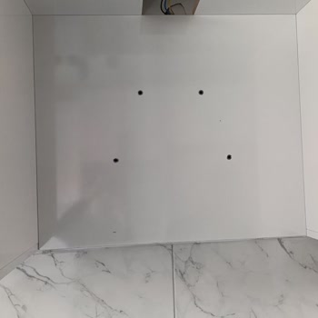 Bosch Davlumbaz Montajında Hatalı Uygulama Ve Yetersiz Destek