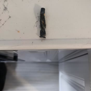 Bosch Davlumbaz Montajında Hatalı Uygulama Ve Yetersiz Destek