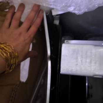 Trendyol Fujiyama Soba Kırık Geldi