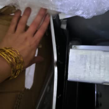 Trendyol Fujiyama Soba Kırık Geldi