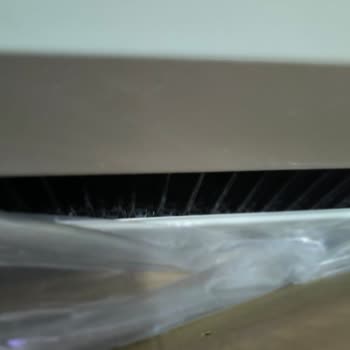 Trendyol Fujiyama Soba Kırık Geldi