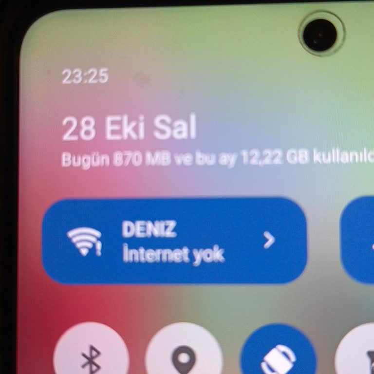 Kablo Net Günlerdir Süren Kesintiyle Mağdur Ediliyoruz, Çözüm Bekliyoruz