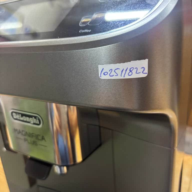 Kahve Makinem Bir Aydır Serviste Detaylı Bilgi Alamıyorum