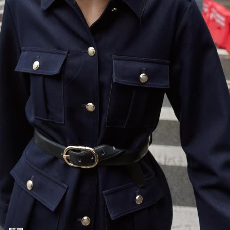 Zara Siparişimde Eksik Kemer Mağduriyeti