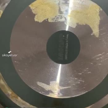 Mehtap Tavanın Altı Yandı Yeni Almamıza Rağmen