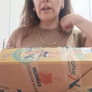 Yurtiçi Kargo Ürünü Paramparça Getiriyor!