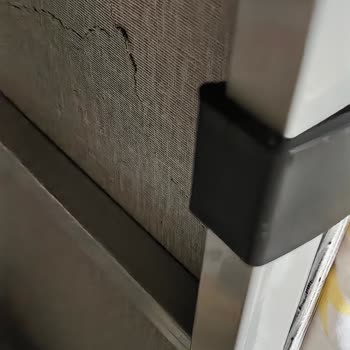 Teslimat Sonrası Hatalı Ve Dayanıksız Baza İçin Garanti Kapsamında Destek Alamıyorum