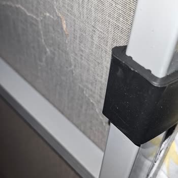 Teslimat Sonrası Hatalı Ve Dayanıksız Baza İçin Garanti Kapsamında Destek Alamıyorum