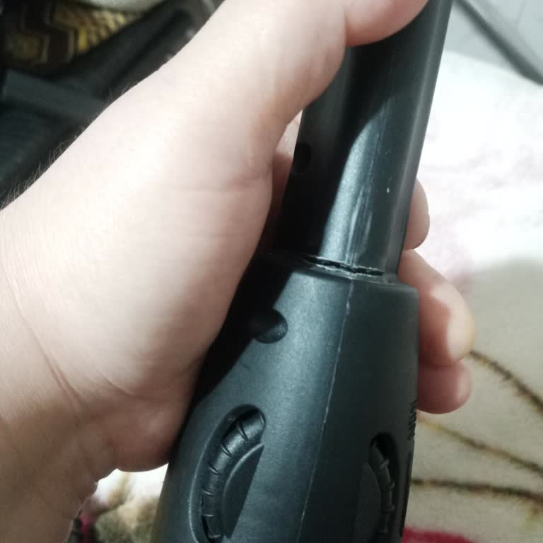 Buharlı Temizleyici Borusu Kısa Sürede Kırıldı, Yedek Parça Talebim Karşılanmıyor