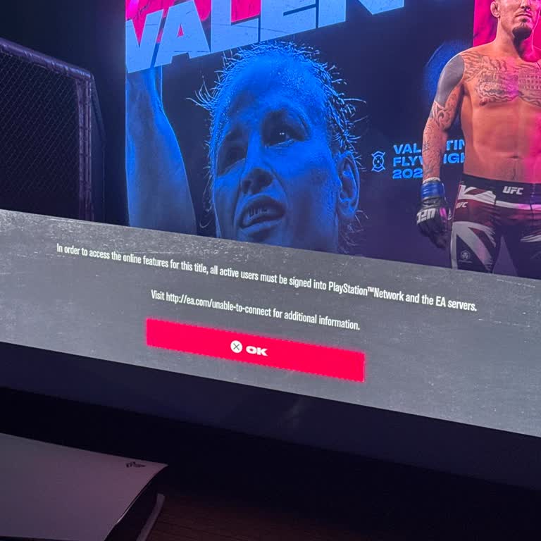 Turkcell Superonline'da Yalnızca EA Sunucularına Bağlantı Sorunu Ve Çözüm Eksikliği