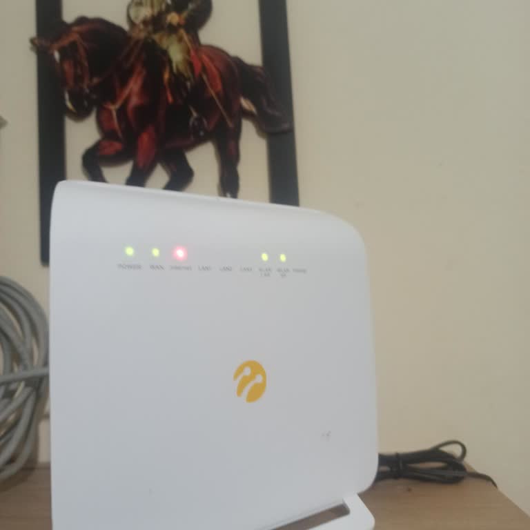 On Gündür Devam Eden İnternet Kesintisi Mağduriyeti Ve Çözüm Eksikliği