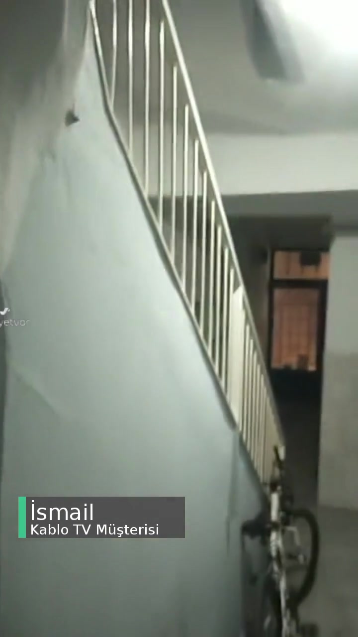 Kablo TV Sorunu videonun kapak resmi