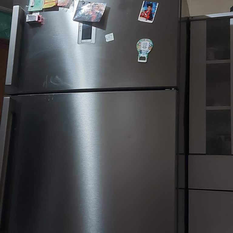 Sürekli Arızalanan Buzdolabı İçin Çözüm Bulunmuyor, Mağduriyetim Artıyor