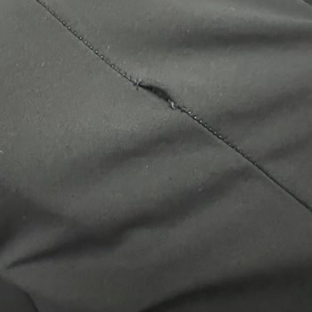 Aldığım Taytlar İlk Kullanımda Yırtıldı, İade Talebime Yanıt Alamıyorum