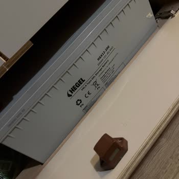 Luxervan Karavan Tavanından Yağmur Suyu Alma