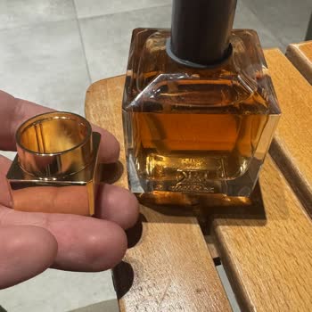 İdefix Sahte Parfüm Gönderildi Müşteri Hizmetleri Çözüm Sunmuyor