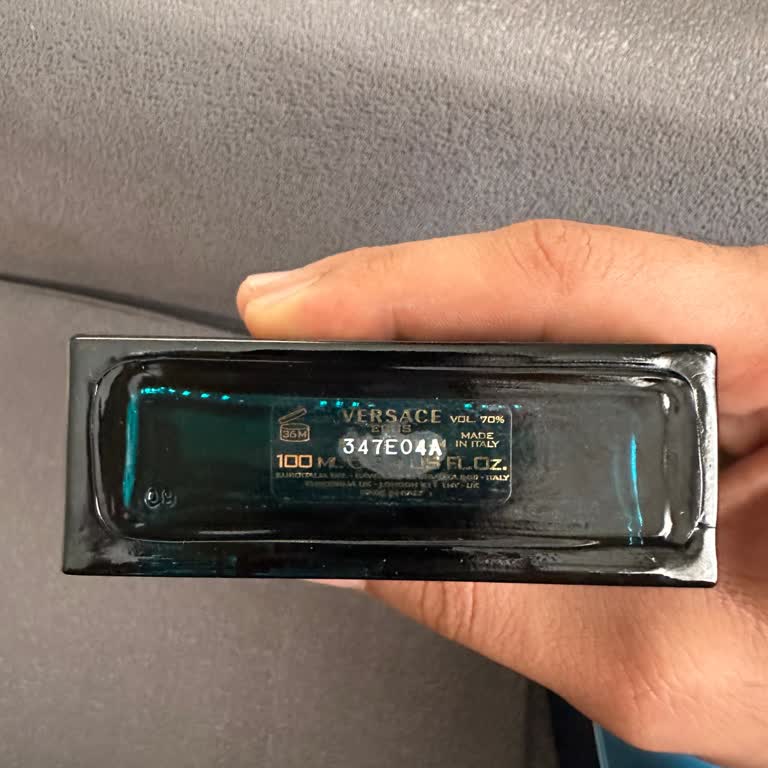 Aldığım Parfüm Orijinal Değil, Müşteri Hizmetleri Çözüm Sunmuyor