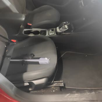 Spoticar İlanında Gerçek Dışı Araç Fotoğrafları Ve Yetersiz Satış Desteği