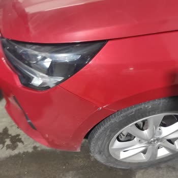 Spoticar İlanında Gerçek Dışı Araç Fotoğrafları Ve Yetersiz Satış Desteği