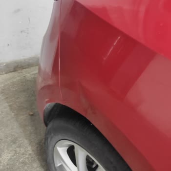 Spoticar İlanında Gerçek Dışı Araç Fotoğrafları Ve Yetersiz Satış Desteği