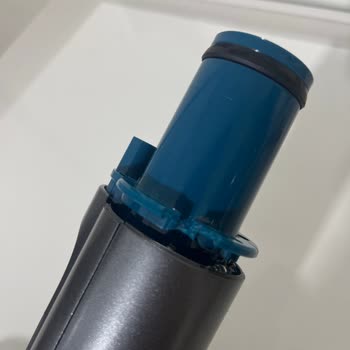 Philips Süpürge Boru Bağlantı Parçası Kırıldı, Garanti Kapsamında Değişim Talebi