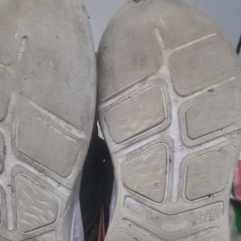 Kısa Sürede Aşınan Kinetix Ayakkabı Ve Yetersiz İnceleme Süreci