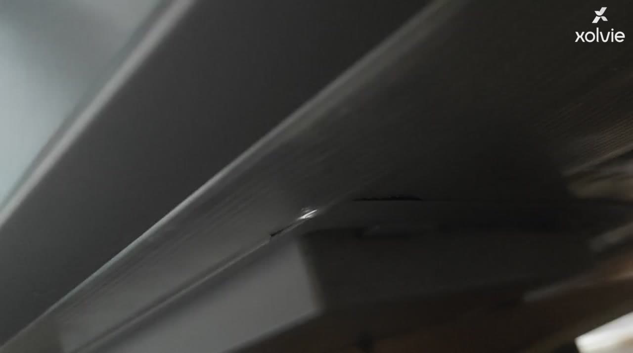 Vestel NFk480 X A++ Refrigerator Keeps Breaking Down Every Year video cover