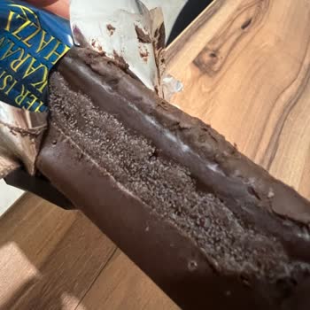 Aldığım Eti Karam Çikolatada Küf Benzeri Lekelerle Karşılaştım Hijyen Endişesi Yaşıyorum