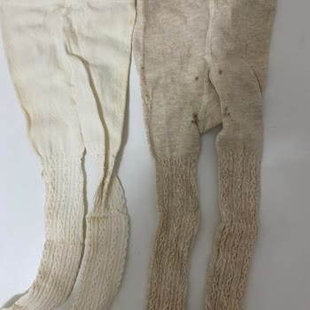 Aldığım Çocuk Çorabı Küflü Ve Lekeli Çıktı