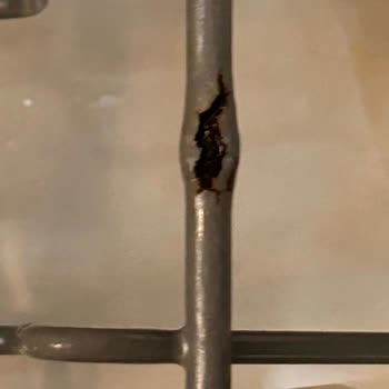 Teka Bulaşık Makinesi Sepetlerinde Kronik Paslanma Ve Çözüm Eksikliği Mağduriyeti