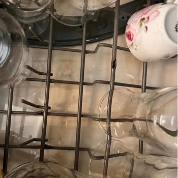 Teka Bulaşık Makinesi Sepetlerinde Kronik Paslanma Ve Çözüm Eksikliği Mağduriyeti