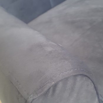 Ayıplı Koltuk Takımı, 5 Aydır Çözüm Yok