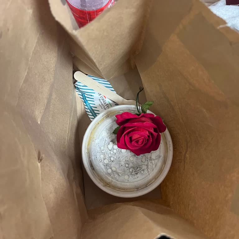 Yemeksepeti Kuryesinin Uygunsuz Davranışı Karşısında Mağduriyet