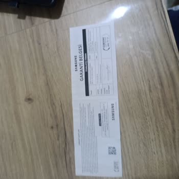 Garanti Kapsamındaki Samsung Buzdolabım Sürekli Arızalanıyor Servis Çözüm Sunmuyor