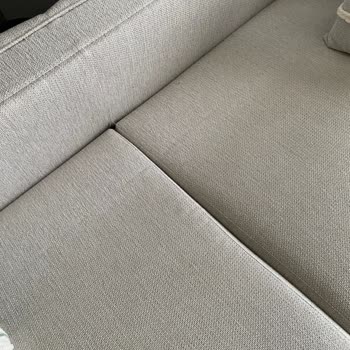 Bellona Koltuk Takımında Tiftiklenme Ve Kalıcı Kir Sorunu Yaşadım