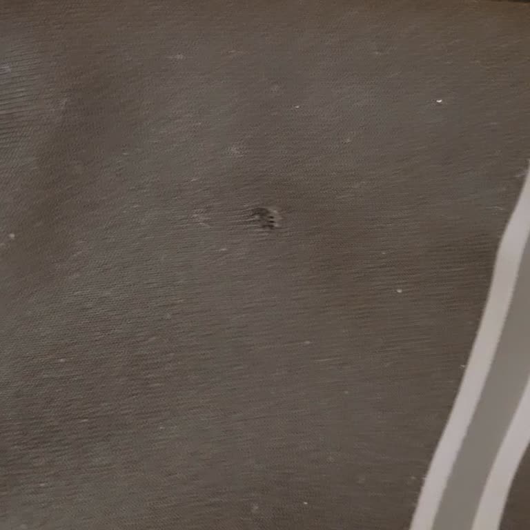 Aldığım Eşofman Hem Kusurlu Hem De İade Talebime Dönüş Yapılmıyor