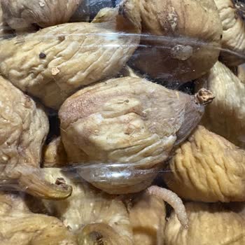 Bozuk Ve Kurtlu İncir Gönderildi, Para İadesi Yapılmıyor