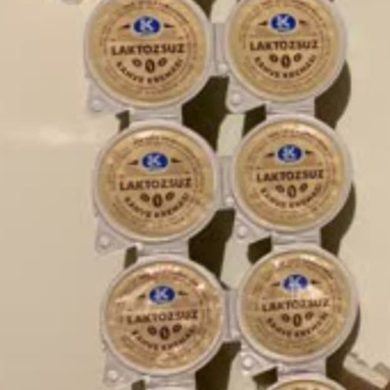 Sek Kahve Kreması Kapsüllerinde Güvenlik ve Hijyen Sorunu