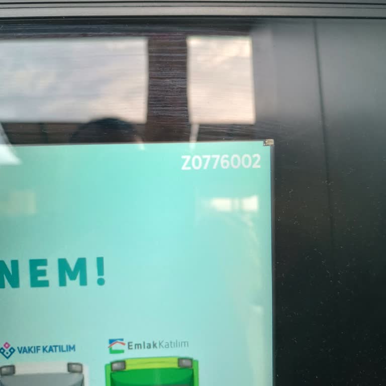 Ziraat Bankası Konak Şubesi'nde İlgisizlik Ve Mağduriyet