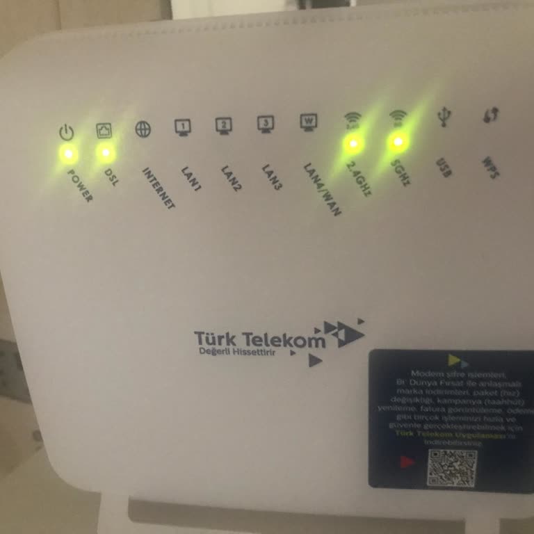 Uzun Süreli İnternet Kesintisi Ve Fatura Mağduriyeti