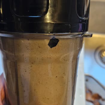 Arzum Vakumix Blender'da Güvenlik Sorunu Ve Parçalanan Conta Nedeniyle Hayal Kırıklığı