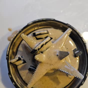 Arzum Vakumix Blender'da Güvenlik Sorunu Ve Parçalanan Conta Nedeniyle Hayal Kırıklığı