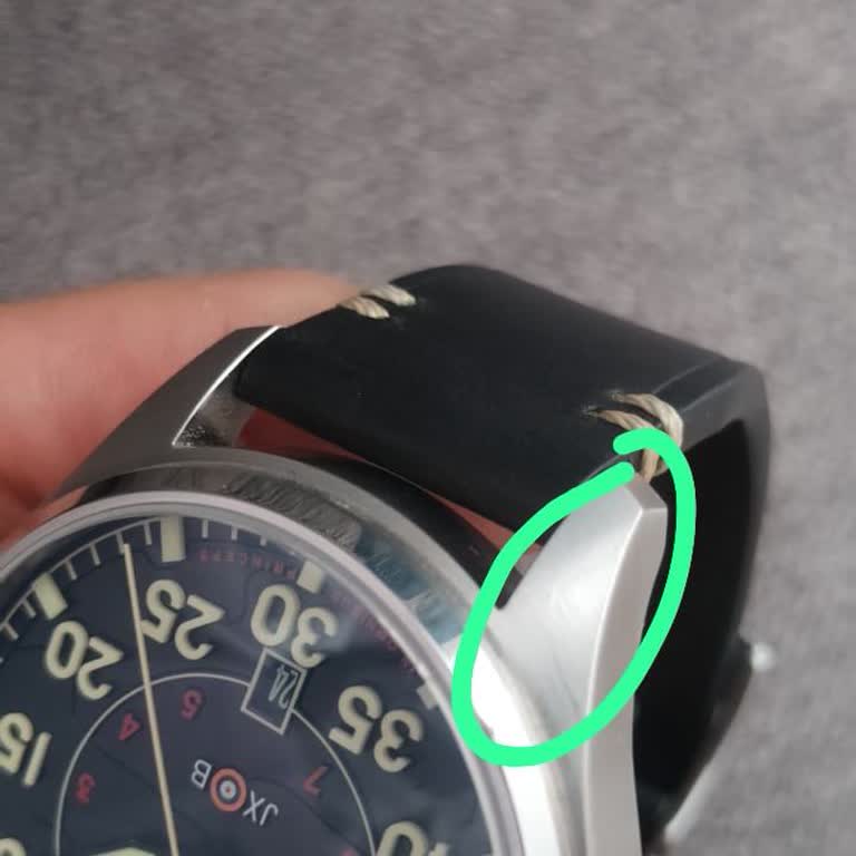 Garanti Kapsamında Gönderilen Saat Çiziklerle Geri Geldi, Müşteri Hizmetleri Cevapsız