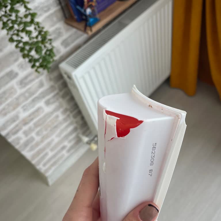 Eksik Ve Hasarlı Ürün Teslimatı Nedeniyle Mağduriyet Yaşadım