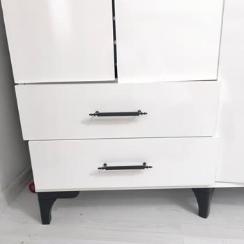 Garaj Home Eksik Ve Hasarlı Şekilde Teslim Edildi