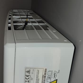 Aldığım İki Klimadan Da Verim Alamadım, İade Talebim Karşılanmıyor