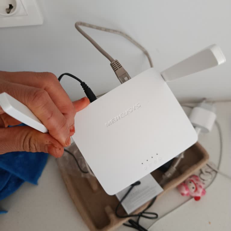 İnternet Abonelik Başvurusu Sonrası Hizmet Alamama Ve Mağduriyet