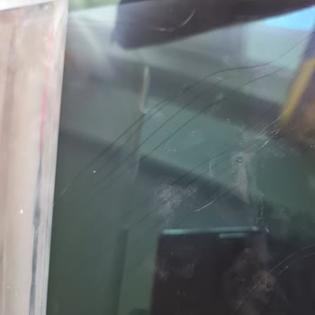 Samsung Galaxy TAB S10 Plus Ekranı Kendi Kendine Çatladı Garanti Reddedildi