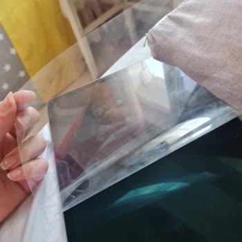 Samsung Galaxy TAB S10 Plus Ekranı Kendi Kendine Çatladı Garanti Reddedildi